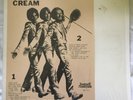 CREAM Eric Clapton BBC Years Vinyl Record Album Instant Analysis Bird Brain RARE