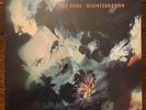 The Cure Disintegration LP Vinyl EX Nice 1989 Original E1 60855 Pictures Of You