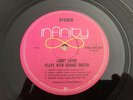 LOBBY LOYDE LP Plays with George Guitar ORG 1971 INFINITY