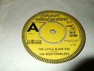 THE NIGHTCRAWLERS : THE LITTLE BLACK EGG A LABEL PROMO 7