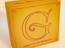 The Go-Betweens - Anthology 2 Vinyl LP Boxset New Out 06/12/19