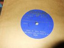ALAN FREED : ROCK N ROLL BOOGIE ONESIDED PROMO 7