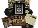 PEAKY BLINDERS : SERIES 1-5 OST (Soundtrack) 3 x VINYL LP AND EXCLUSIVE POSTER