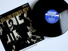 ORIGINAL 1965 BELL SOUND THE ROLLING STONES NOW VINYL LP MICK JAGGER EX RARE