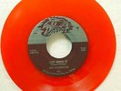 FLAMINGOS 45 I Really Dont Wanna Know PARROT Repro RED WAX doowop MINT-   c3739