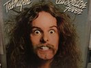 Ted Nugent Cat Scratch Fever Autographed Record JE34700