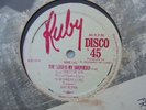 FR RICHARD HO LUNG The Lord Is My Shephard RUBY Islands Jamaica Funk Breaks 12