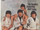 BEATLES Fantasy Rare Lennon's Personal Stereo Butcher Cover Signatures Lennon