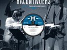 THE RACONTWOERS - LIVE AT THIRD MAN RECORDS 8 TRACK LP NEW MINT RACONTEURS