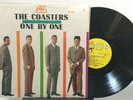 The Coasters - One By One - ATCO 33-123