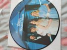 ABBA  VOULEZ VOUS PICTURE DISC ALBUM ORIGINAL 1979 VINYL BRAND NEW
