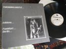 Throbbing Gristle 1983 Editions Frankfurt Berlin LP Vinyl Record Album