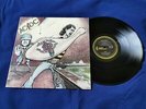 AC/DC Dirty Deeds Done Dirt Cheap OZ  Black Label Alberts Vinyl LP Record NM OOP