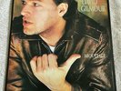 David Gilmour About Face Promo Promotional LP Vinyl Columbia Pink Floyd