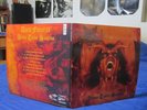 DARK FUNERAL attera totus sanctus LP first press mayhem immortal taake immortal