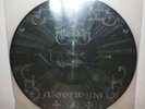 MARDUK - NIGHTWING - PICTURE DISC - LP