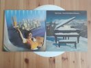 SUPERTRAMP - 2xLP - BREAKFAST IN AMERICA / EVEN THE QUIETEST MOMENTS...