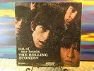 The Rolling Stones - Out Of Our Heads - London Records - MONO - Vinyl LP - 1965