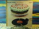 The Rolling Stones - Let It Bleed - London Records - Vinyl LP - 1969