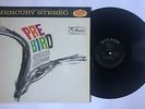 CHARLIE MINGUS Pre-Bird LP Mercury 60627 US 1961 VG++