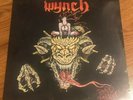 WYNCH BAD MANNERS Meat Your Beat Records 1984 METAL RARE EP Private Label USA