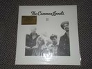The Common Linnets - II   LIMITED EDITION COLOUR VINYL  180gr.   LP  NEU  (2015)