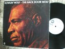 Howlin' Wolf lp The Back Door Chess CH-50045 WLP Promo
