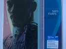 SAM RIVERS Contours LP Blue Note 84206 US 2019 M SEALED