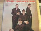 Introducing The Beatles LP record. Mono Vee Jay.