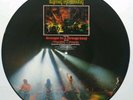 Iron Maiden Stranger In A Strange Land Vinyl LP 12