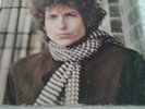 BOB DYLAN BLONDE ON BLONDE 1966 LP FIRST PRESSING CLAUDIA CARDINALE INSIDE COVER