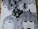 The Beatles   Revolver   Original 1966 UK Mono Vinyl pmc7009 mono