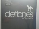 Deftones    white pony