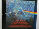 Pink Floyd   the Dark Side of the Moon  180 gram vinyl; stickers, posters
