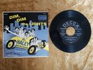 Bill Haley And His Comets Dim, Dim The Lights 7