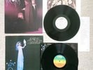 Stevie Nicks The Wild Heart & Bella Donna Vinyl Albums 80