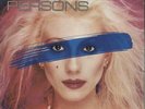 Spring Session M Missing Persons vinyl LP album record UK EST12228 CAPITOL