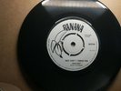John Holt Sound Dimension Why Can't I Touch You UK Banana Rocksteady UK 45