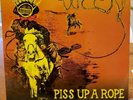 WEEN PISS UP A ROPE, SWEET TEXAS FIRE Urine yellow 7