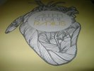 ALLEN STONE RADIUS DOUBLE  2 x lp Vinyl NEW FACTORY SEALED