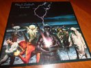 Black Sabbath ?– Live Evil..org,1983...double LP..in very good condition,rare