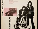 RARE LED ZEPPELIN LP - 1974 ITALIAN UNIQUE PRESS on Joker - LIVE RECORDING
