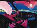 Various - Fear And Loathing In Beats Vinyl 2LP NEU 09542755