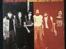 LYNYRD SKYNYRD Gimme Back My Bullets MCA 1976 UK 1st Press A-1/B-1 VINYL LP