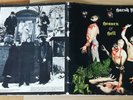 HARSH REALITY Heaven and Hell, RARE SBL7891,1969 LP, Gatefold,Vinyl PROG ROCK UK