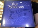 Van Morrison Three Chords & the Truth 2xLP sealed vinyl