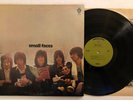 Faces - The First Step - 1970 US 1st Press Rod Stewart (EX) Ultrasonic Clean