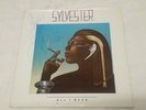 Sylvester all i need lp, signed Autographed
