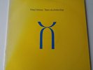 King Crimson - Three of a Perfect Pair - Vinyl LP UK 1st Press 1984 EX+/EX+