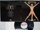 BOXER BELOW THE BELT VIRGIN YX-7101-VR Japan VINYL LP